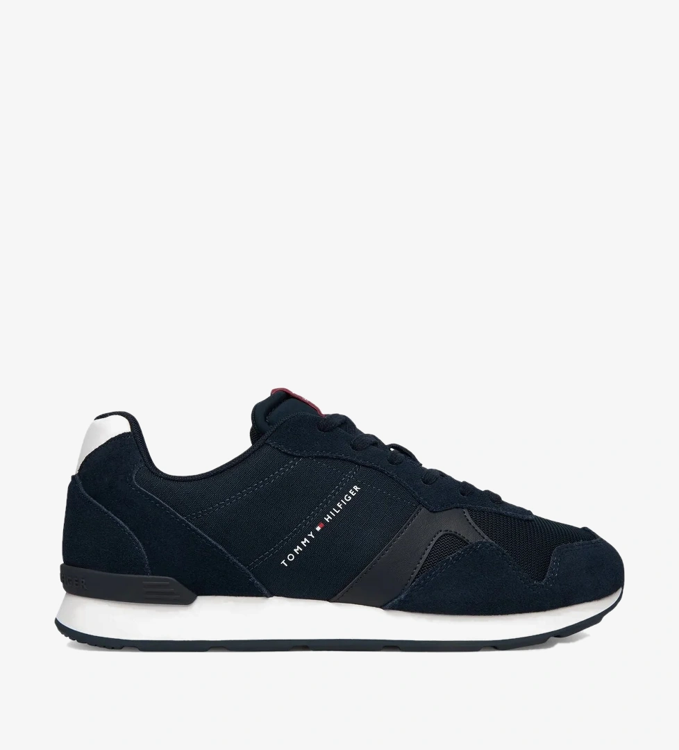 Tommy Hilfiger Lacivert Tommy Hilfiger Maxlite
