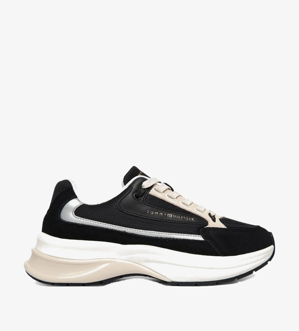 Tommy Hilfiger Tommy Hilfiger Th Sporty
