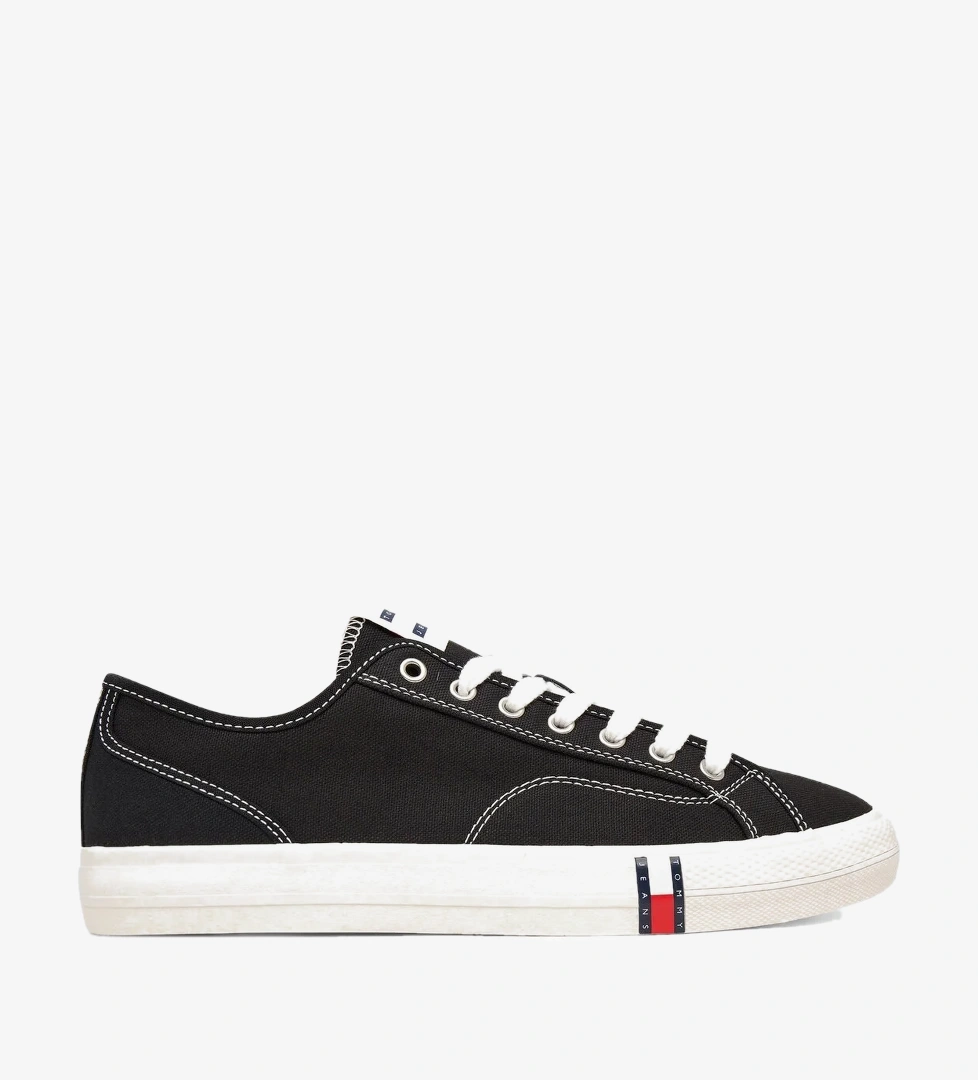 Tommy Hilfiger Siyah Tommy Hilfiger Bds