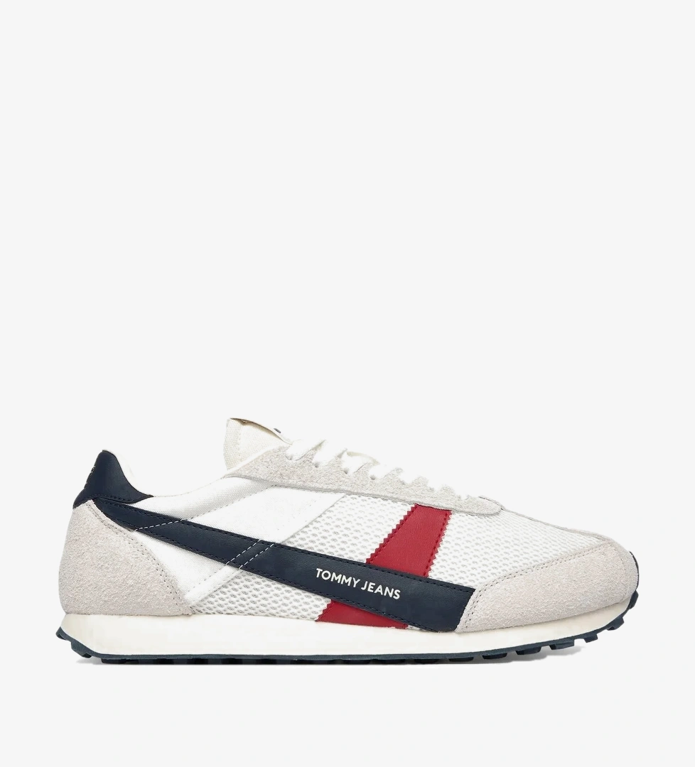 Tommy Jeans Erkek Ayakkabı EM0EM01715 0GY