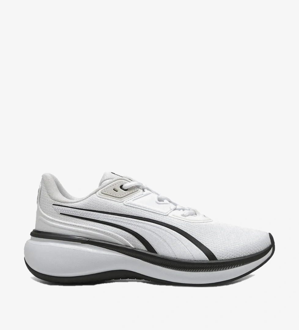 Puma Unisex Ayakkabı 31172202 BEYAZ-SİYAH