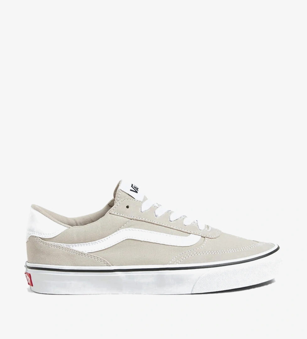 Vans Bej Vans Brooklyn vn000d7qfty1