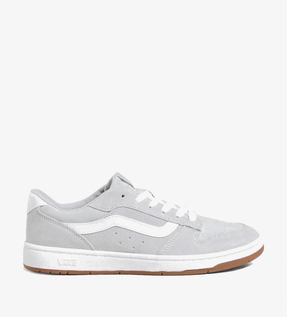 Vans Erkek Ayakkabı VN000D497VF1 GRİ