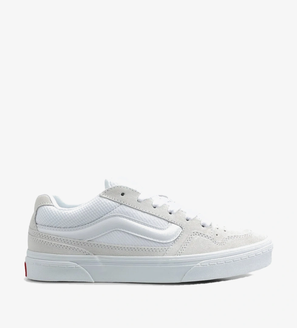 Vans Bayan Ayakkabı VN0007P9WHT1 BEYAZ