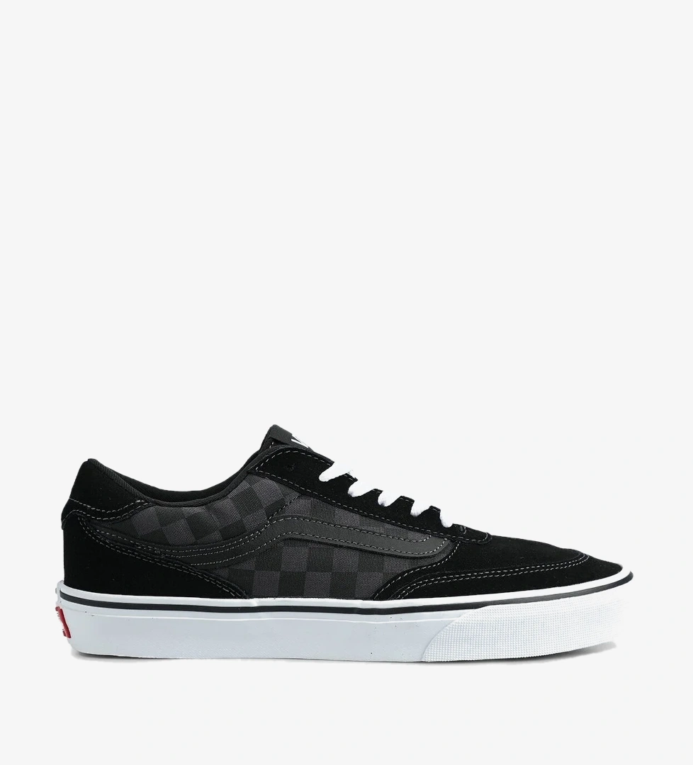 Vans Siyah Vans Brooklyn vn000d7qkou1