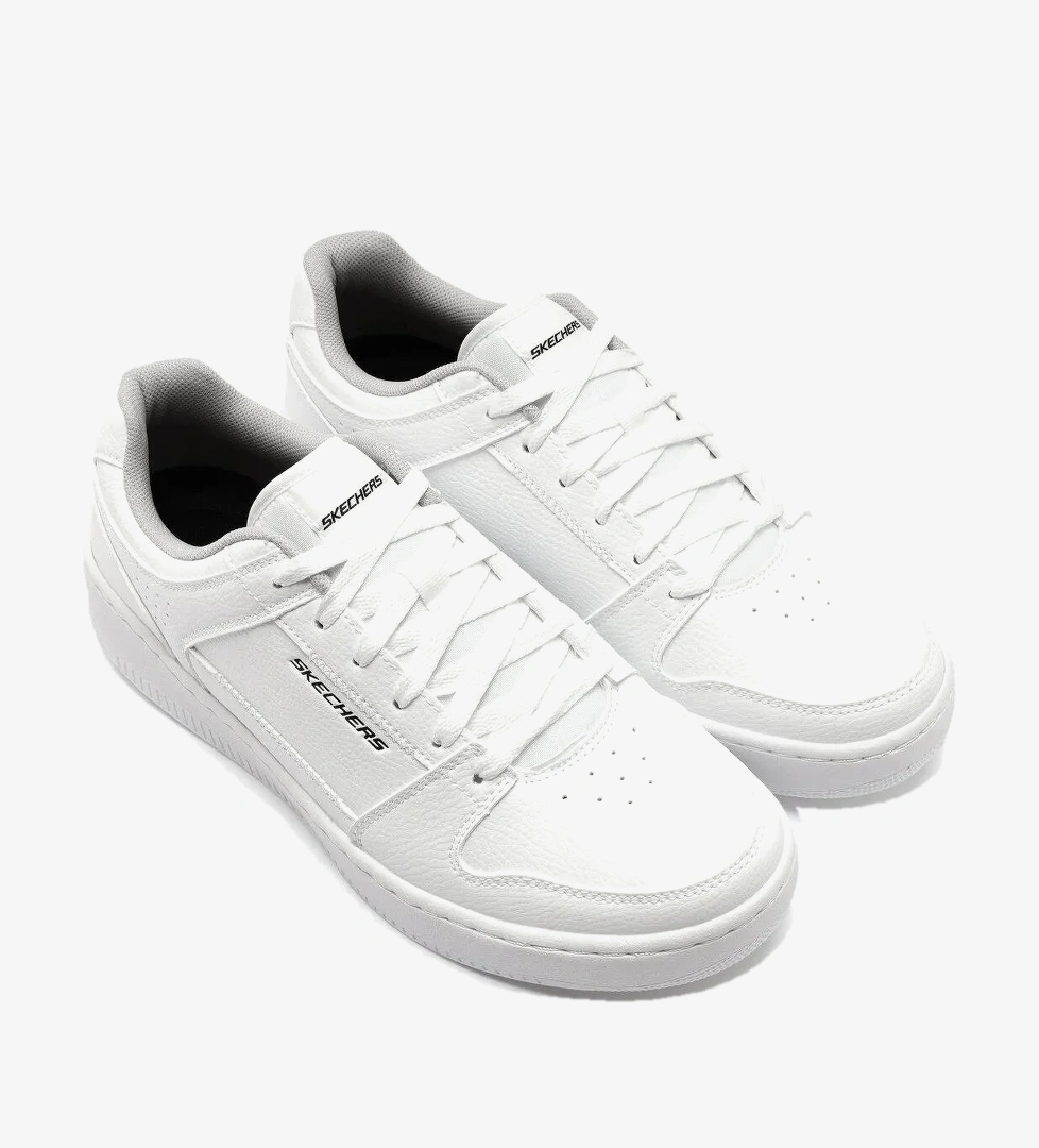 Skechers Erkek Sport Court 92 Vistaway Sneakers Ayakkabı 232478