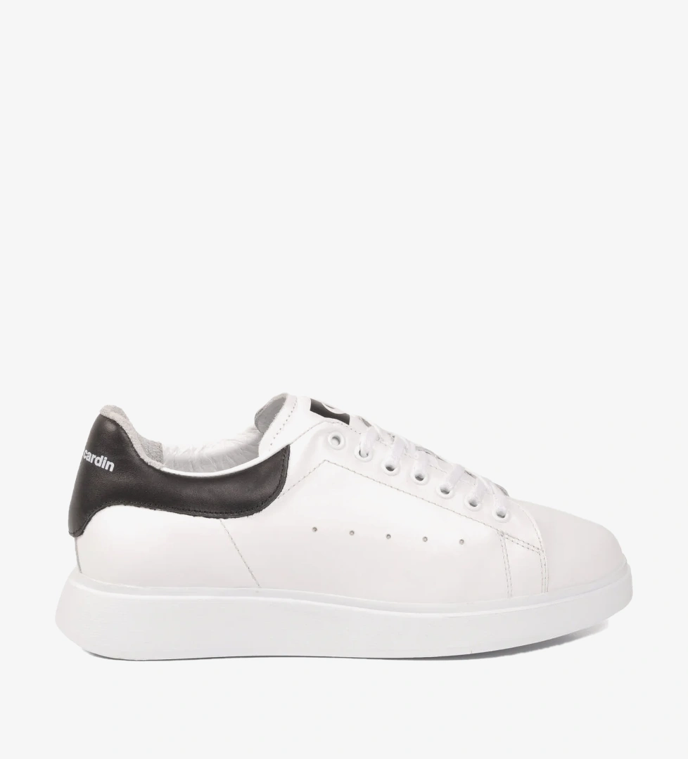Pierre Cardin Beyaz Pierre Cardin Bağcikli