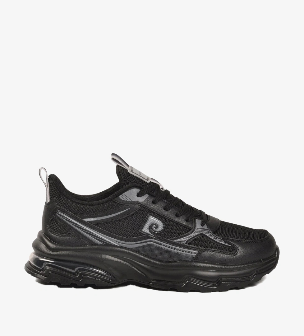 Pierre Cardin Siyah Pierre Cardin Hafizali