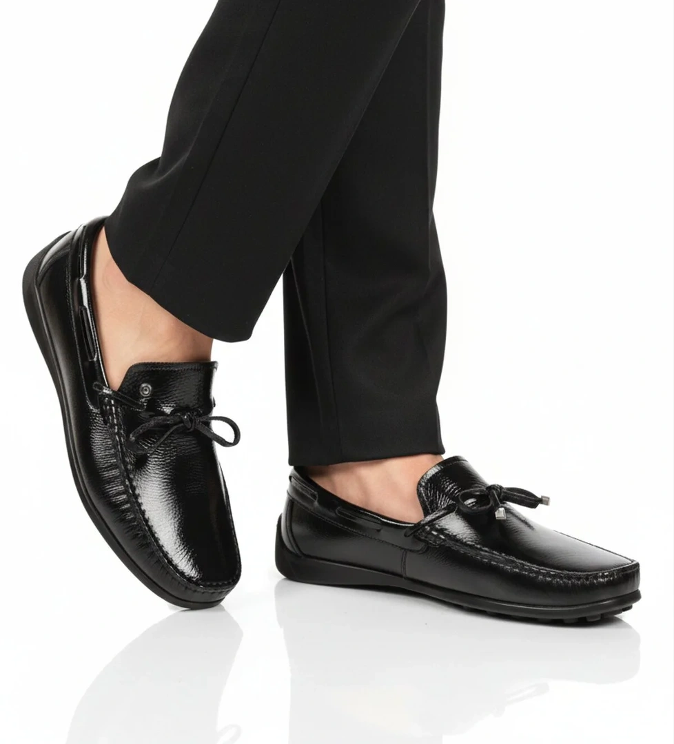Pierre Cardin Siyah Pierre Cardin Rugan