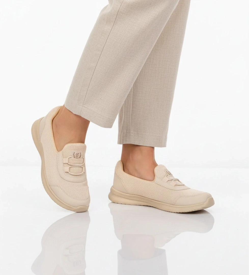 Walkway Siyah Walkway Casual