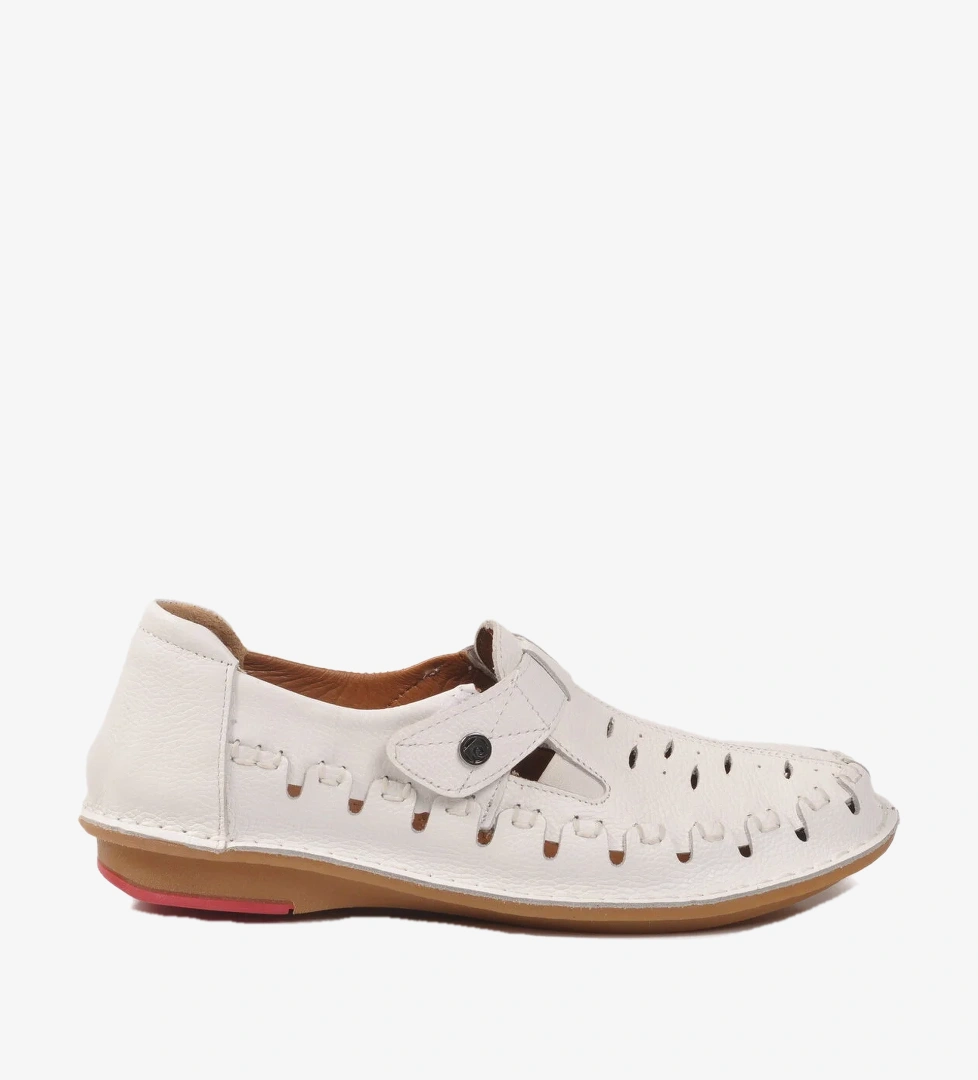 Pierre Cardin Beyaz Pierre Cardin Hakiki