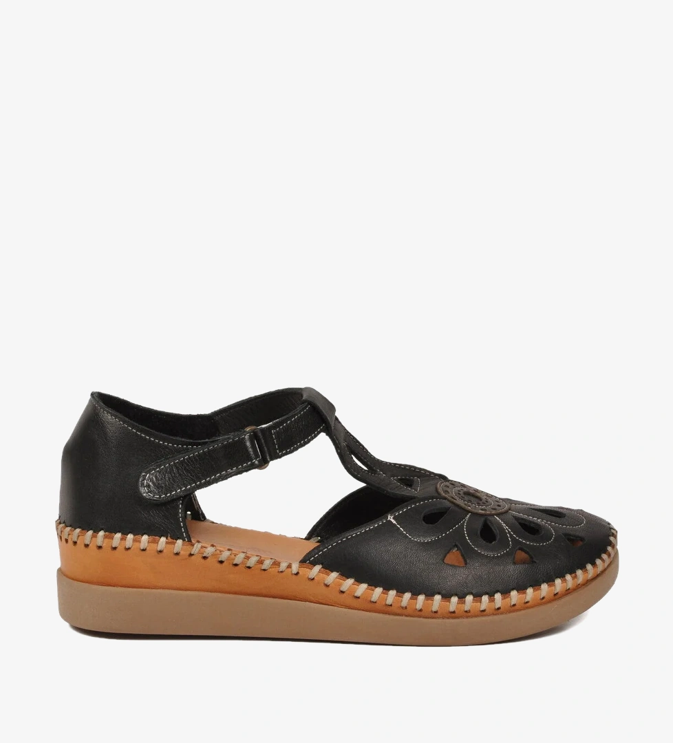 Pierre Cardin Siyah Pierre Cardin Cirtli