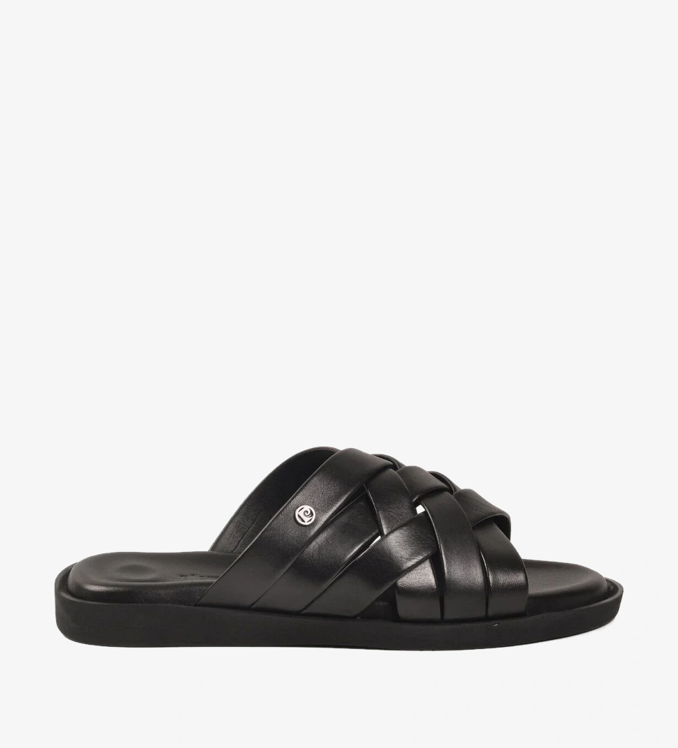 Pierre Cardin Siyah Pierre Cardin Hakiki