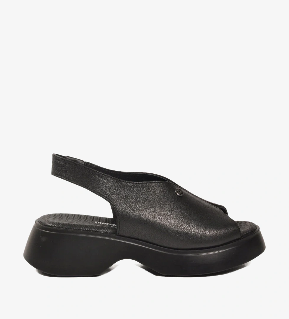 Pierre Cardin Vizon Pierre Cardin Topuklu Kadın Sandalet