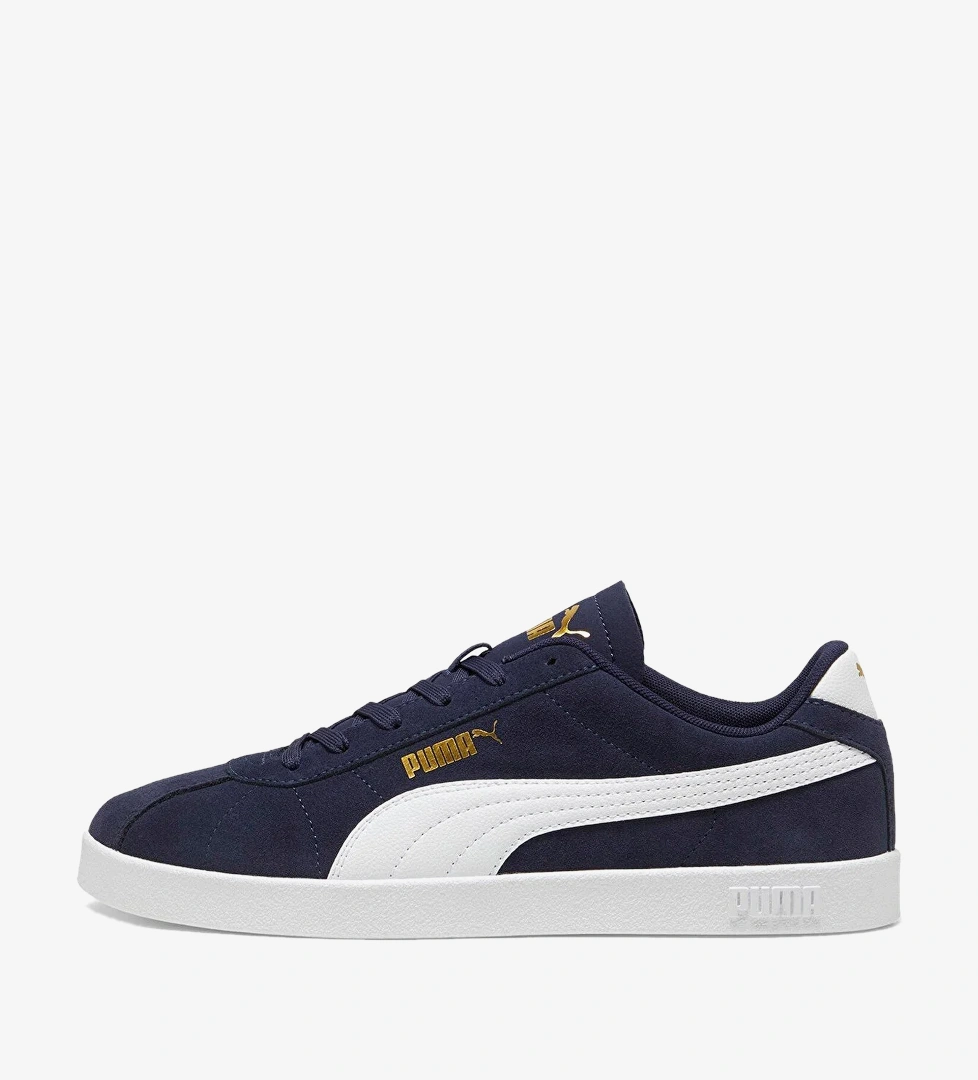 Puma Club II Unisex Spor Ayakkabı