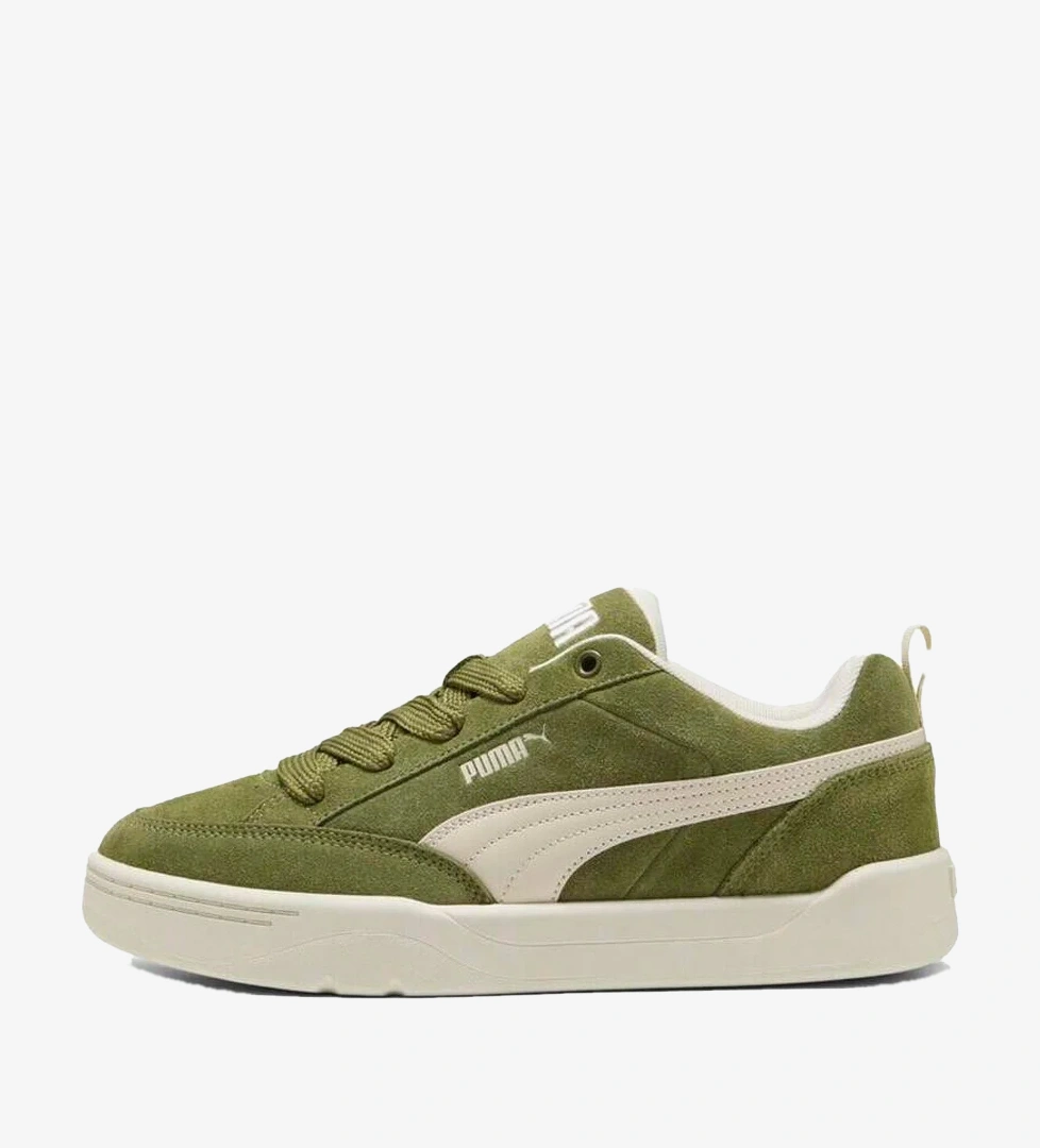 Puma Yeşil Puma Park Lifestyle