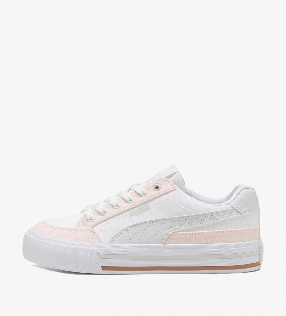 Puma Court Classic Unisex Spor Ayakkabı