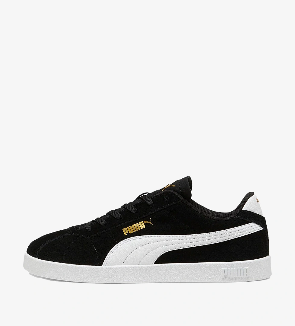 Puma Club II Unisex Spor Ayakkabı
