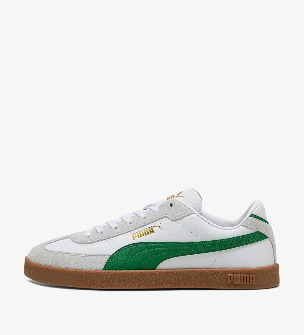 Puma Puma Club II