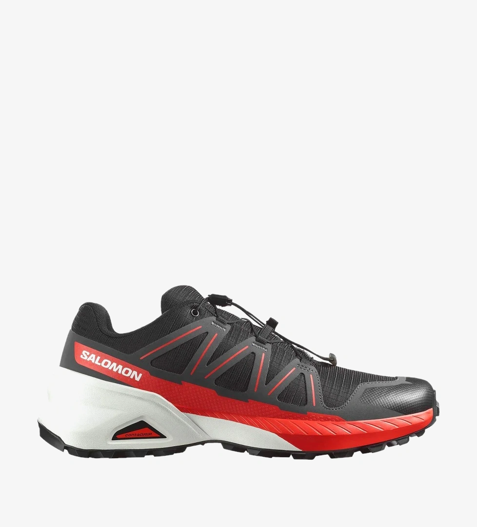Salomon Siyah Salomon Speedcross