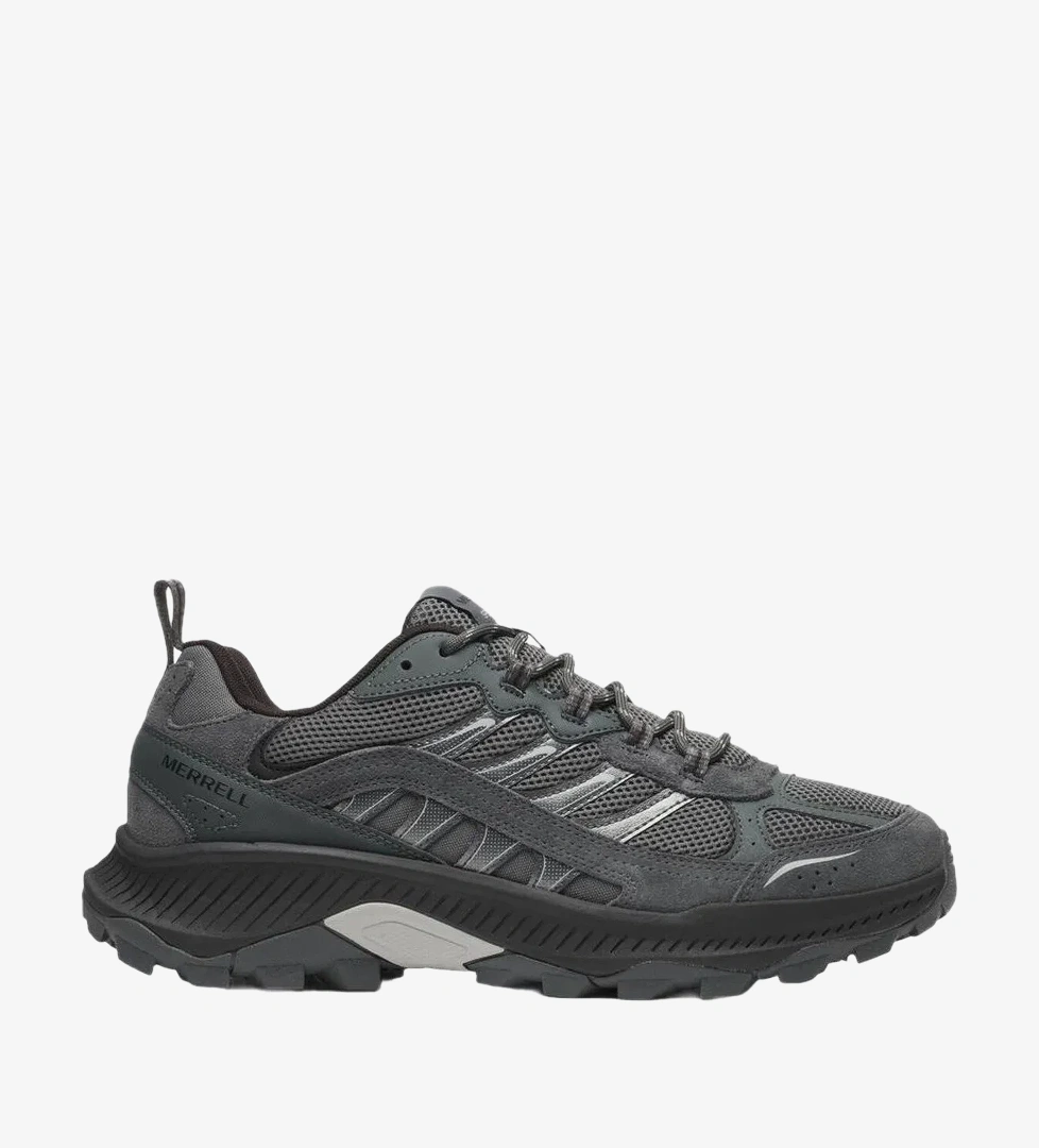 Merrell Gri Merrell Speed Strike 2 Trek Erkek Ayakkabı