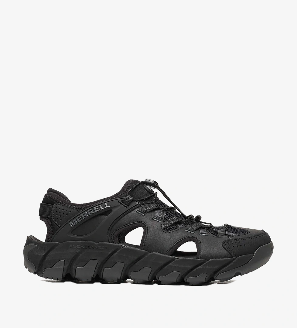 Merrell Siyah Merrell Maipo Explorer SIEVE Erkek