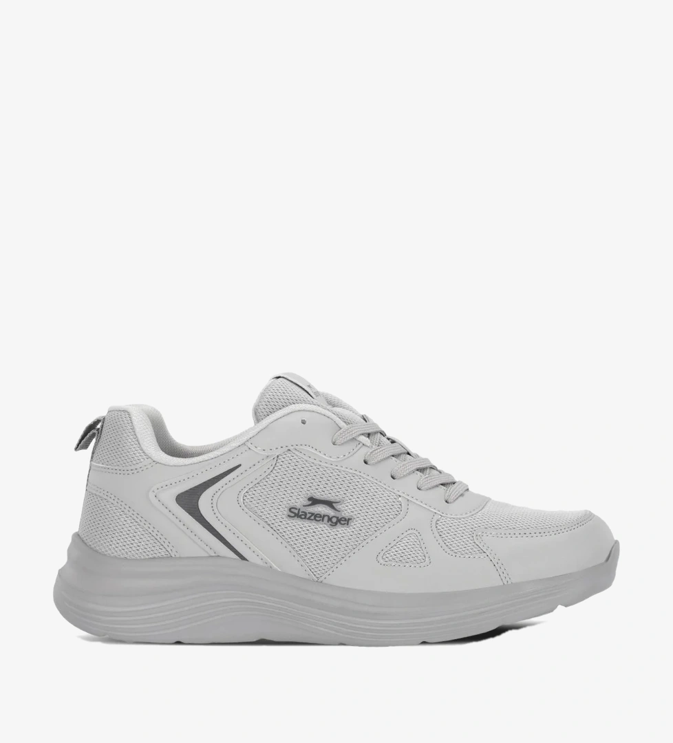 Slazenger Gri Slazenger Finesse