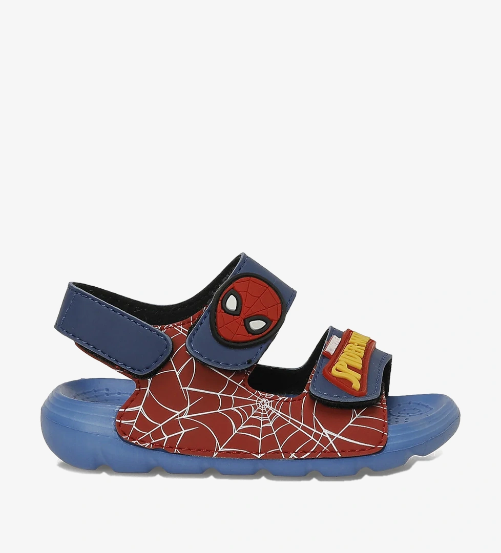 Spiderman KEMA.B SAKS Erkek Çocuk Sandalet