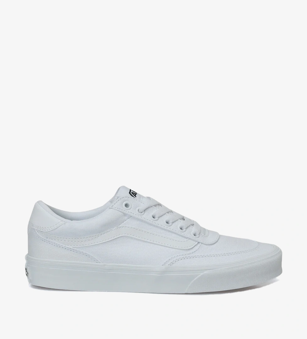 Vans Beyaz Vans Brooklyn LS