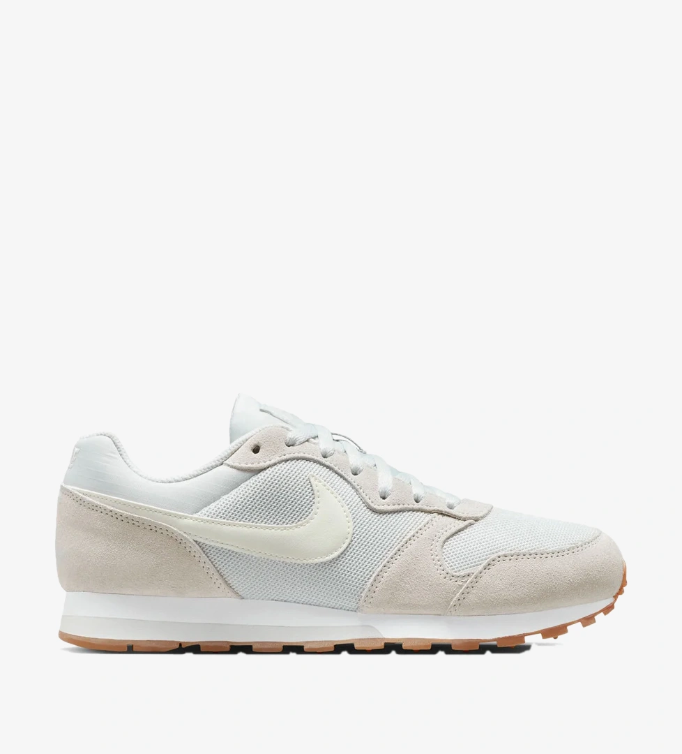 Nike MD Runner 2 Gri Kadın Sneaker