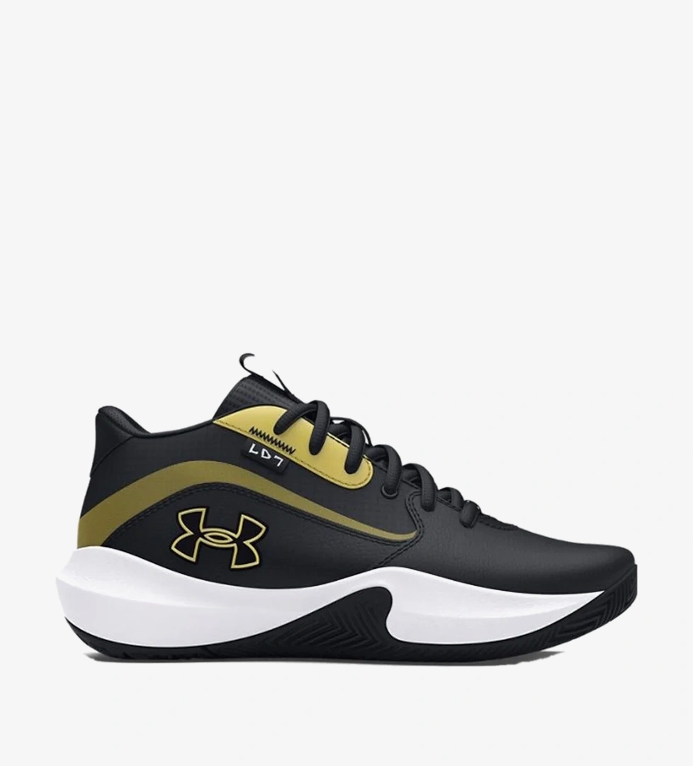 Under Armour Çok Renkli Under Armour Lockdown