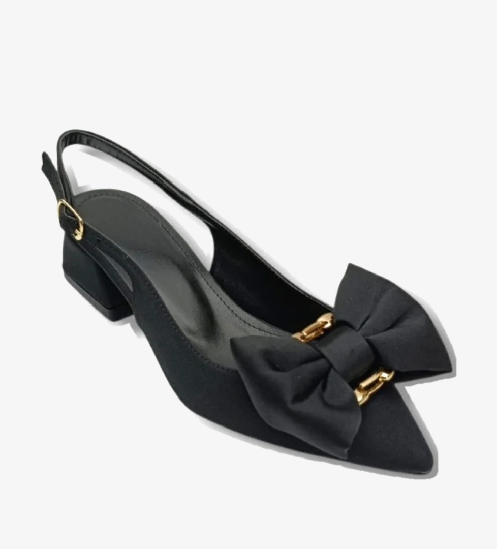 C-shoes C-Shoes 26 Saten