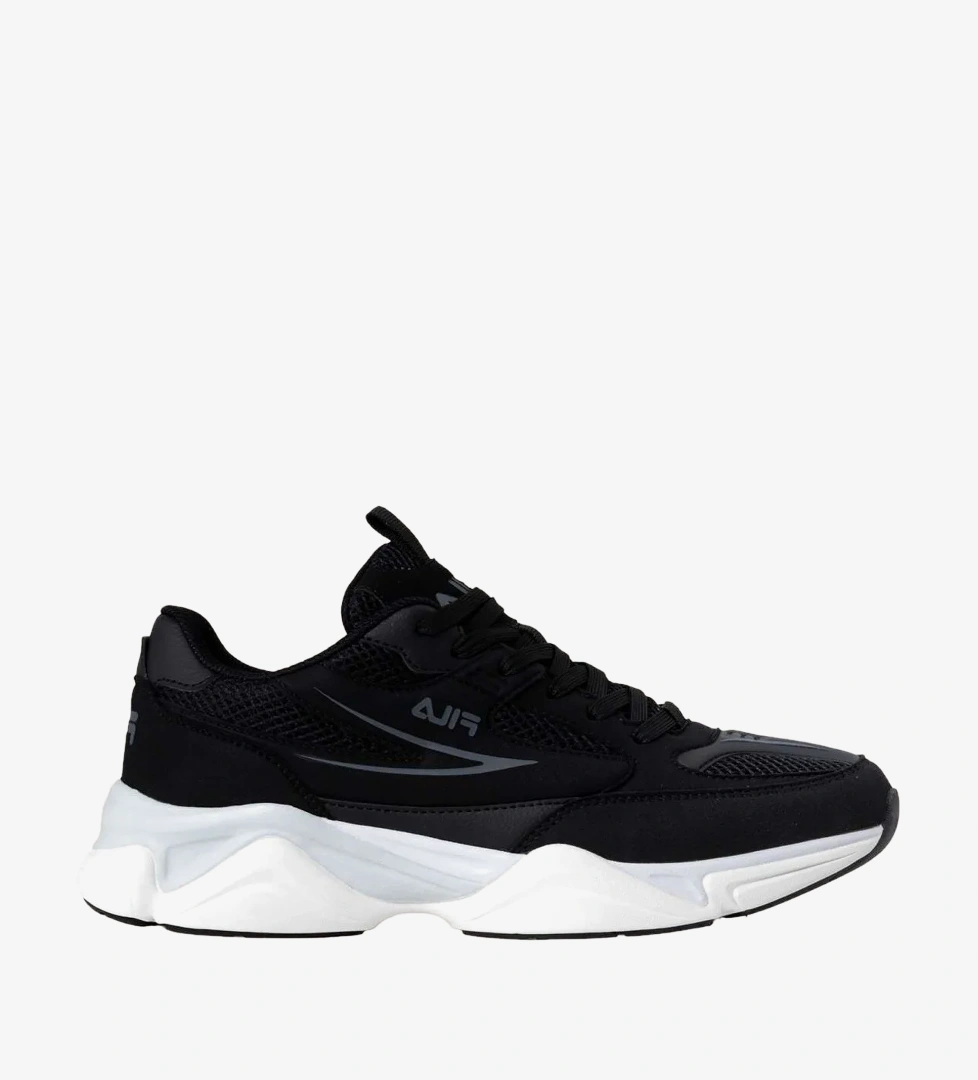Fila Siyah Fila Recade