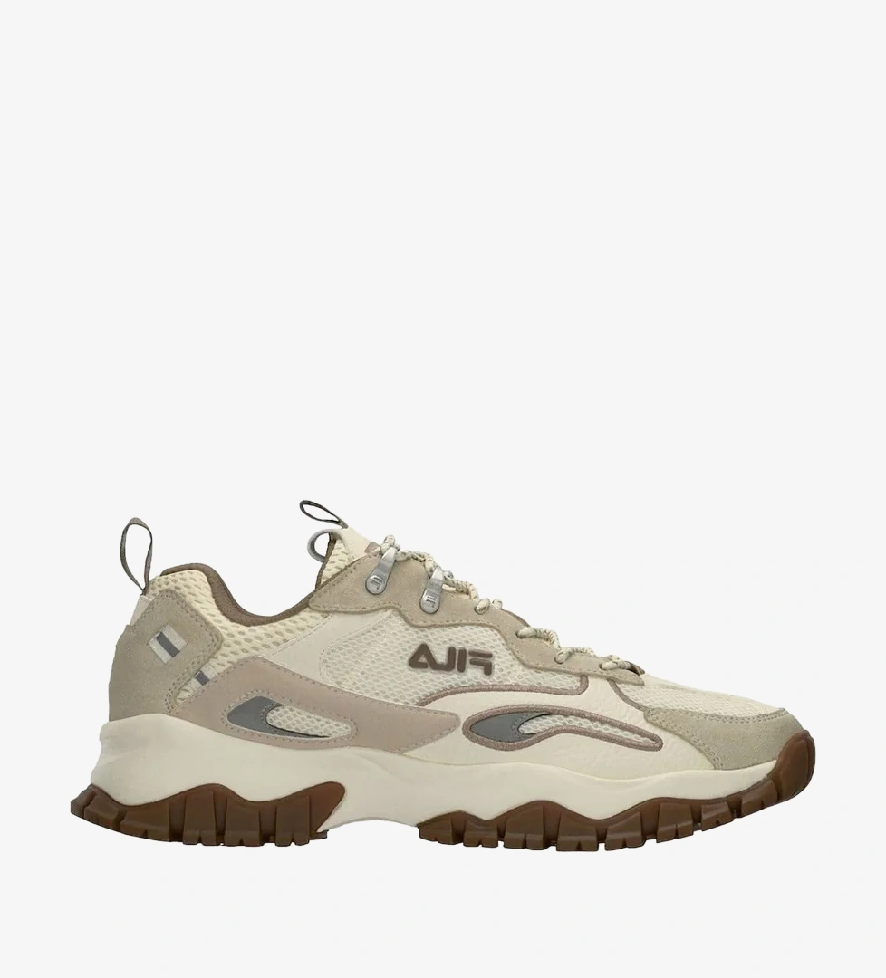 Fila Beyaz Fila Ray Tracer
