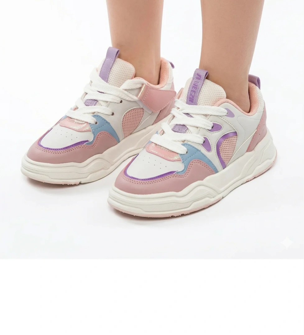 Pico Kids Beyaz Pico Kids Jacop