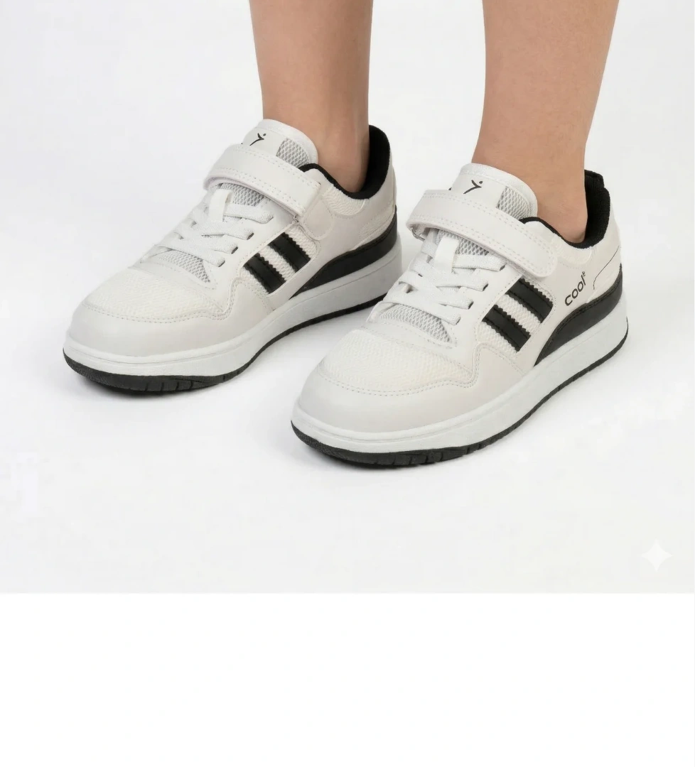 Pico Kids Stella Erkek Çocuk Günlük Spor Ayakkabı