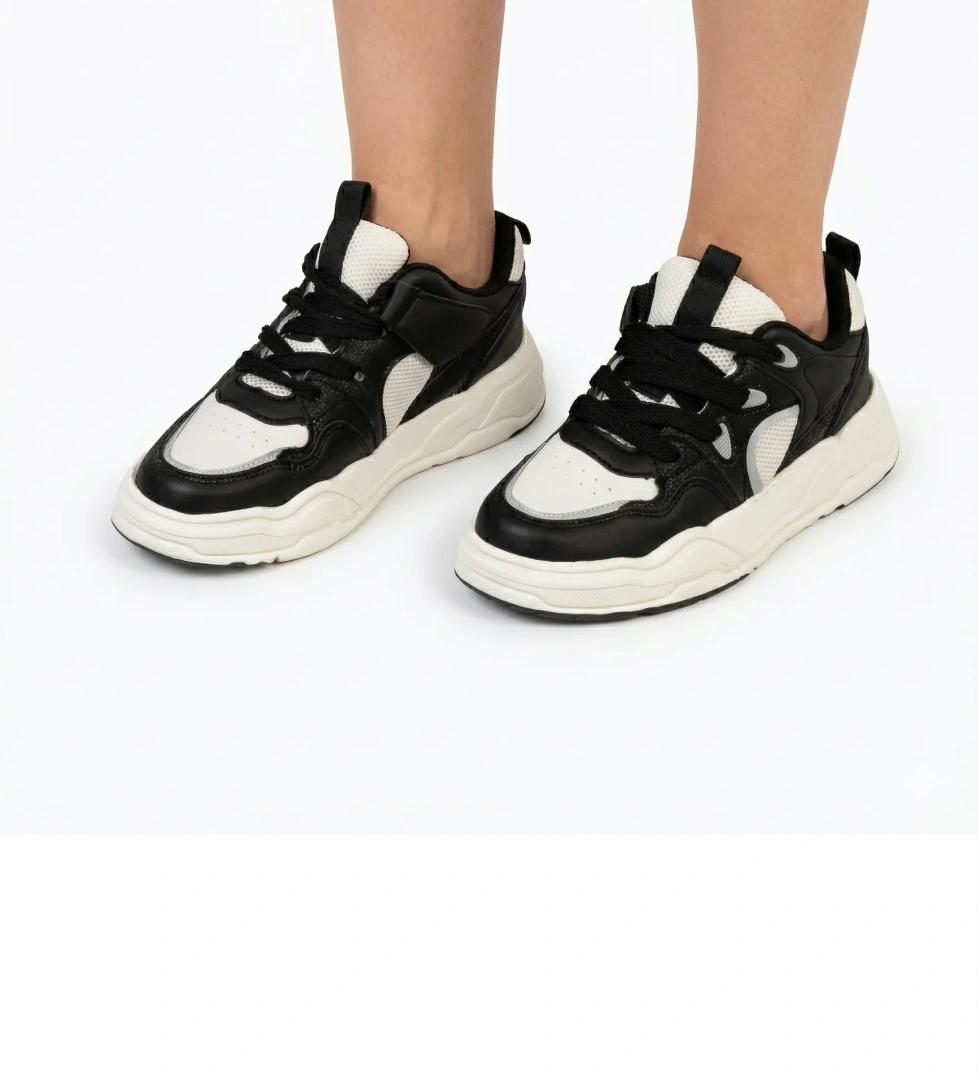Pico Kids Siyah Pico Kids Jacop