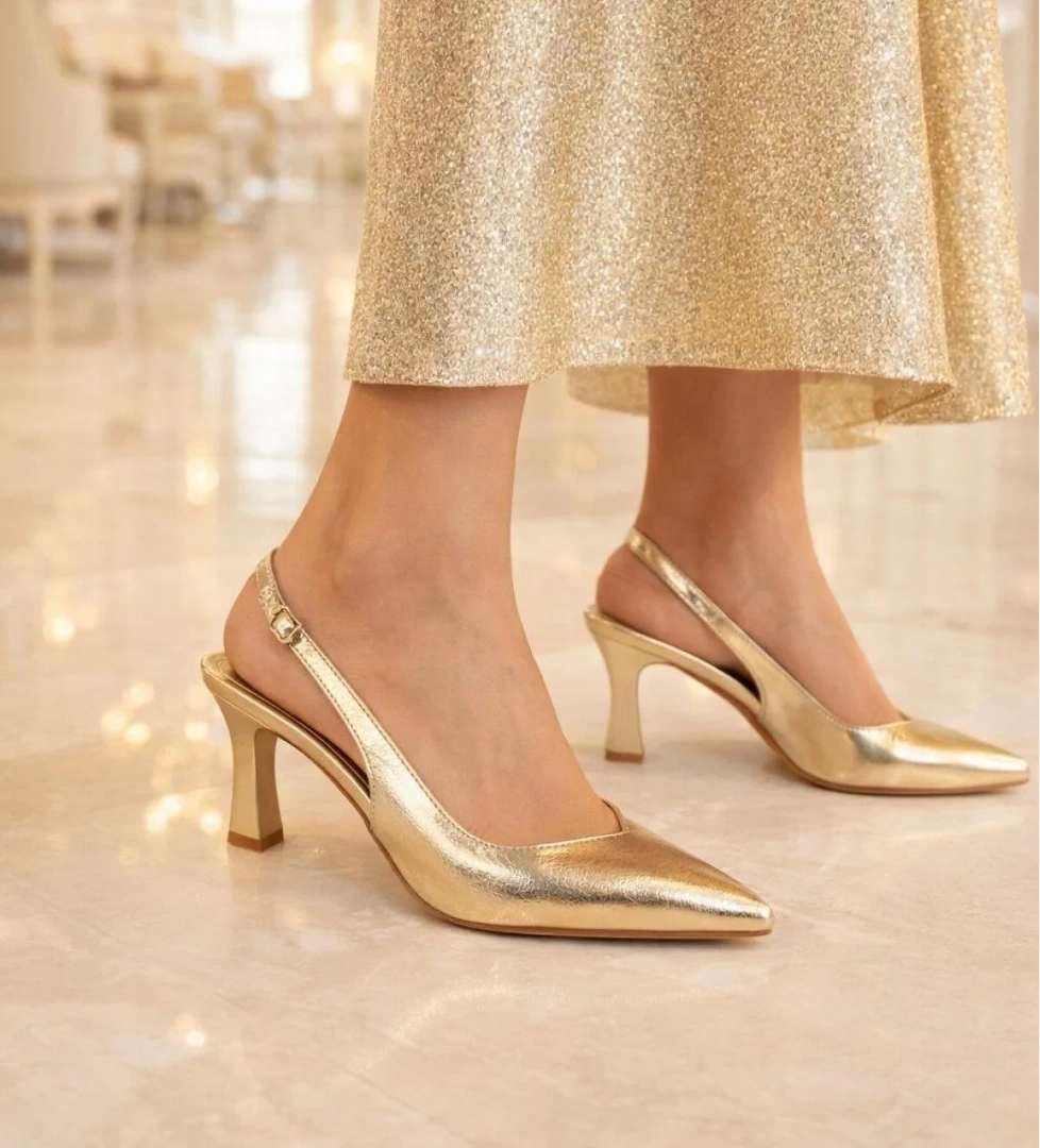 Odesa Ayakkabı Odesa Zarif