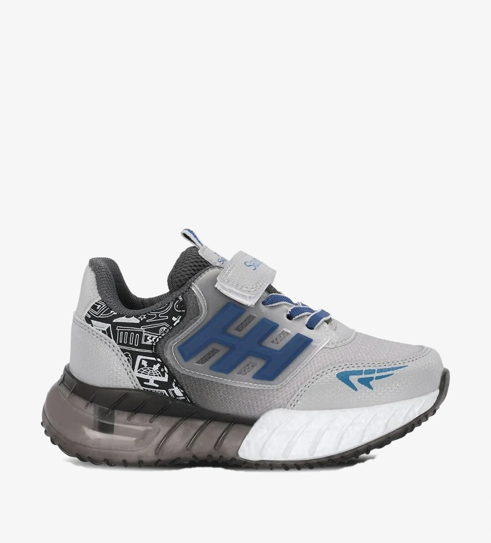 Slazenger Gri Slazenger Enzo