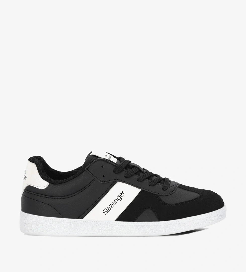 Slazenger Siyah Slazenger Factory