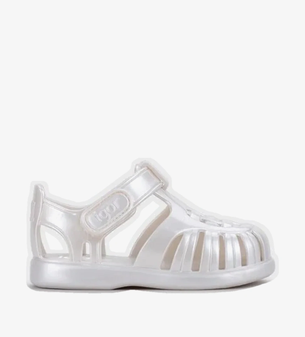 Igor Pembe Igor Tobby Çocuk Sandalet S10366