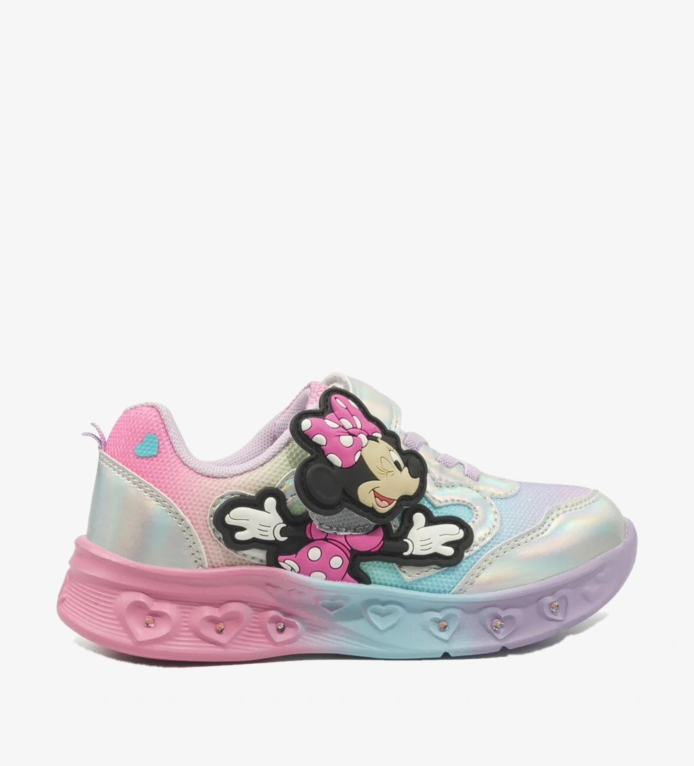 Minnie Mouse Minnie Mouse Lumbo