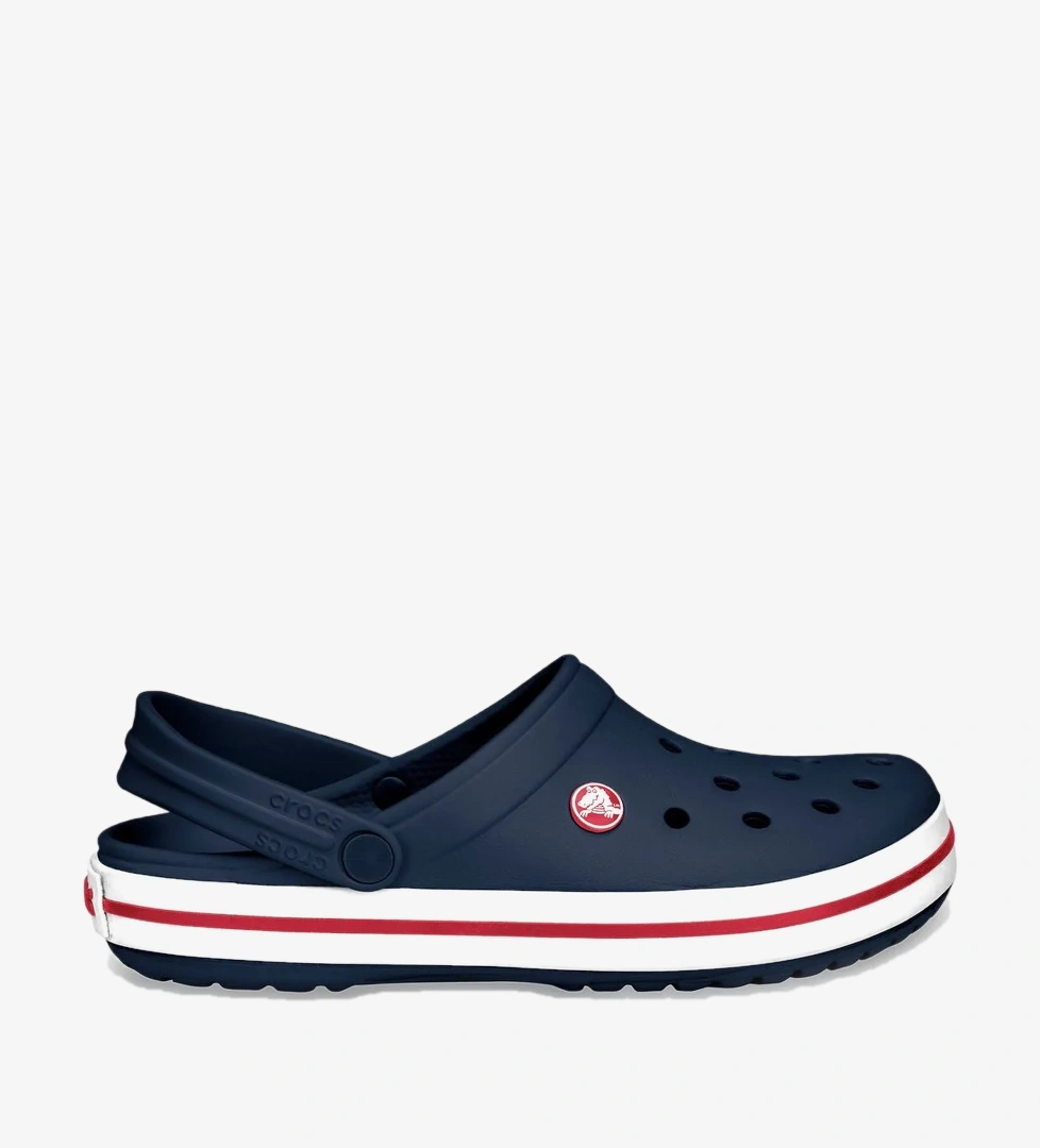Crocs Lacivert Crocs Crocband 11016-410