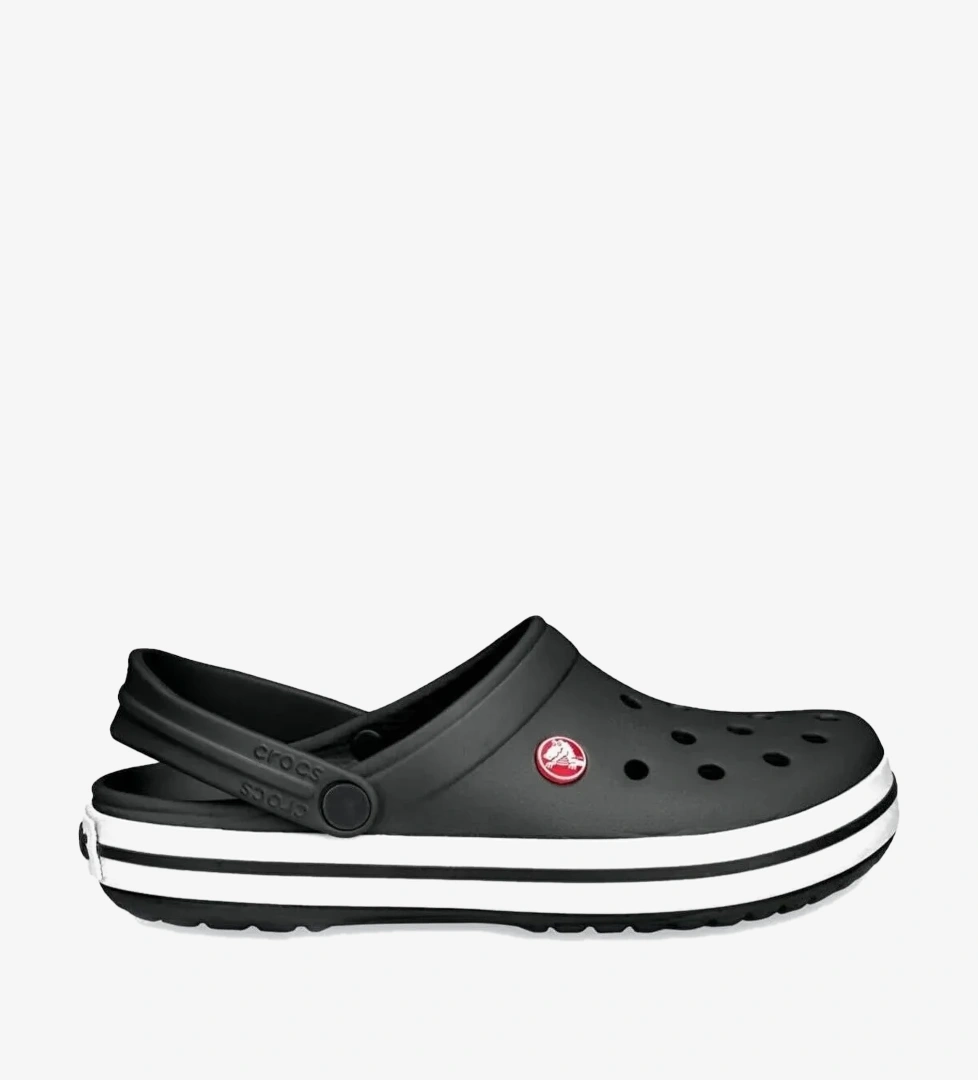 Crocs Siyah Crocs Crocband 11016-001
