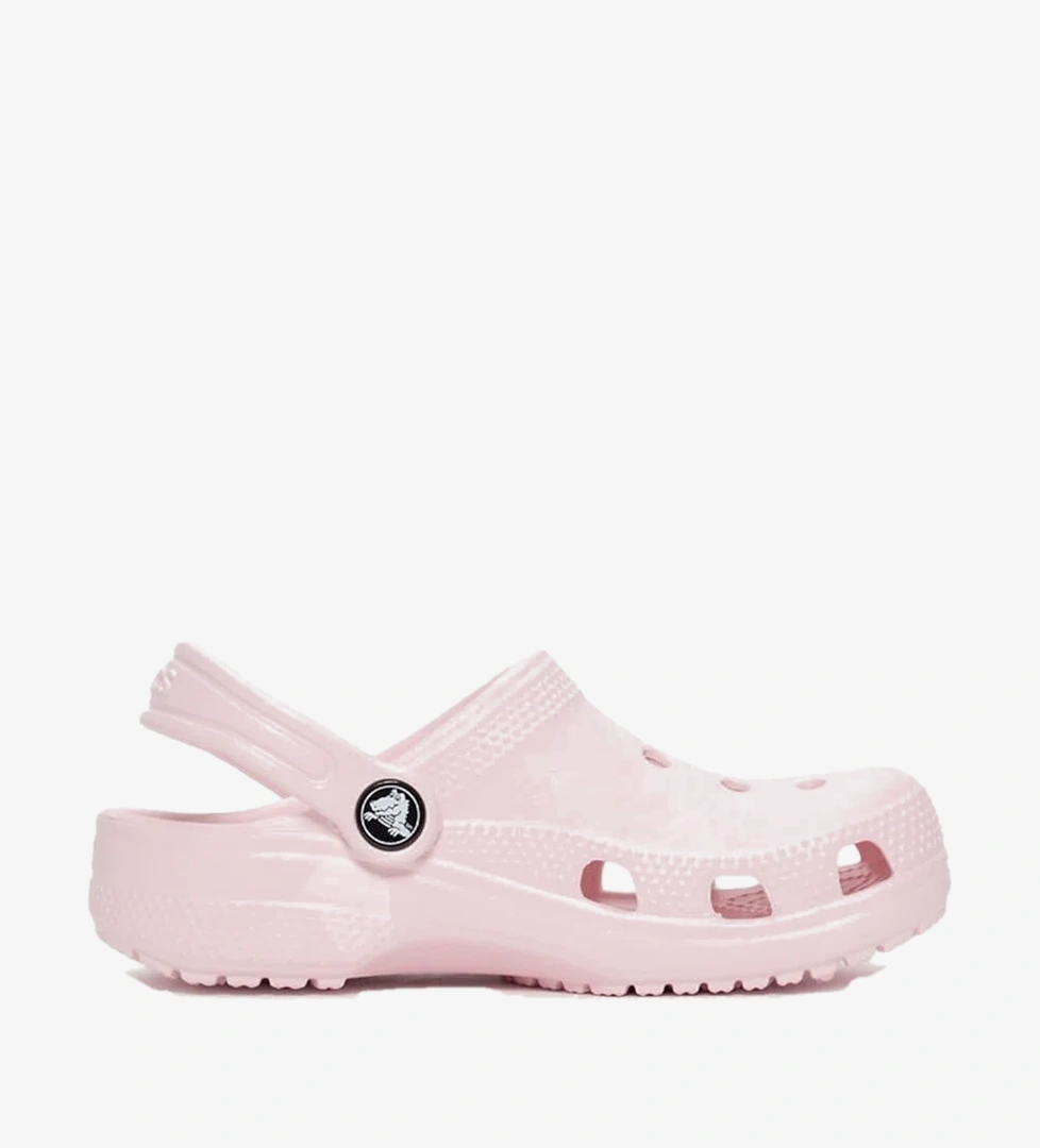 Crocs Kız Çocuk Terlik 206991-6ZW