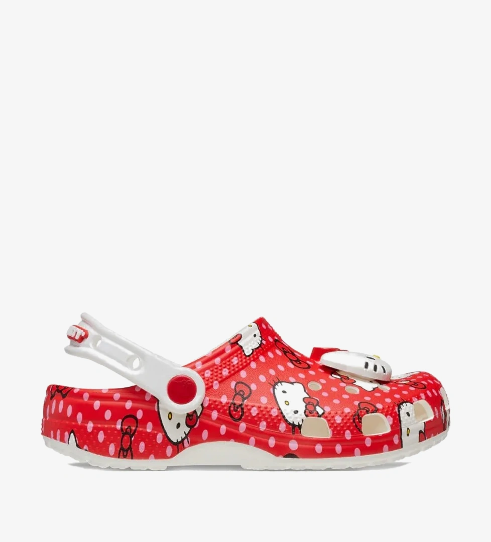 Crocs Kız Çocuk Terlik 210577-90H