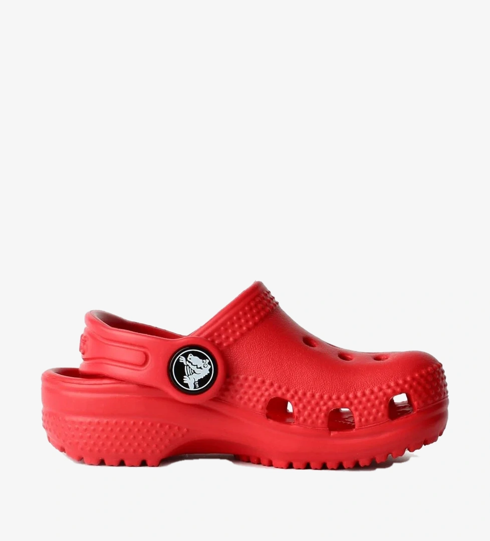 Crocs Kız Çocuk Terlik 206991-6WC