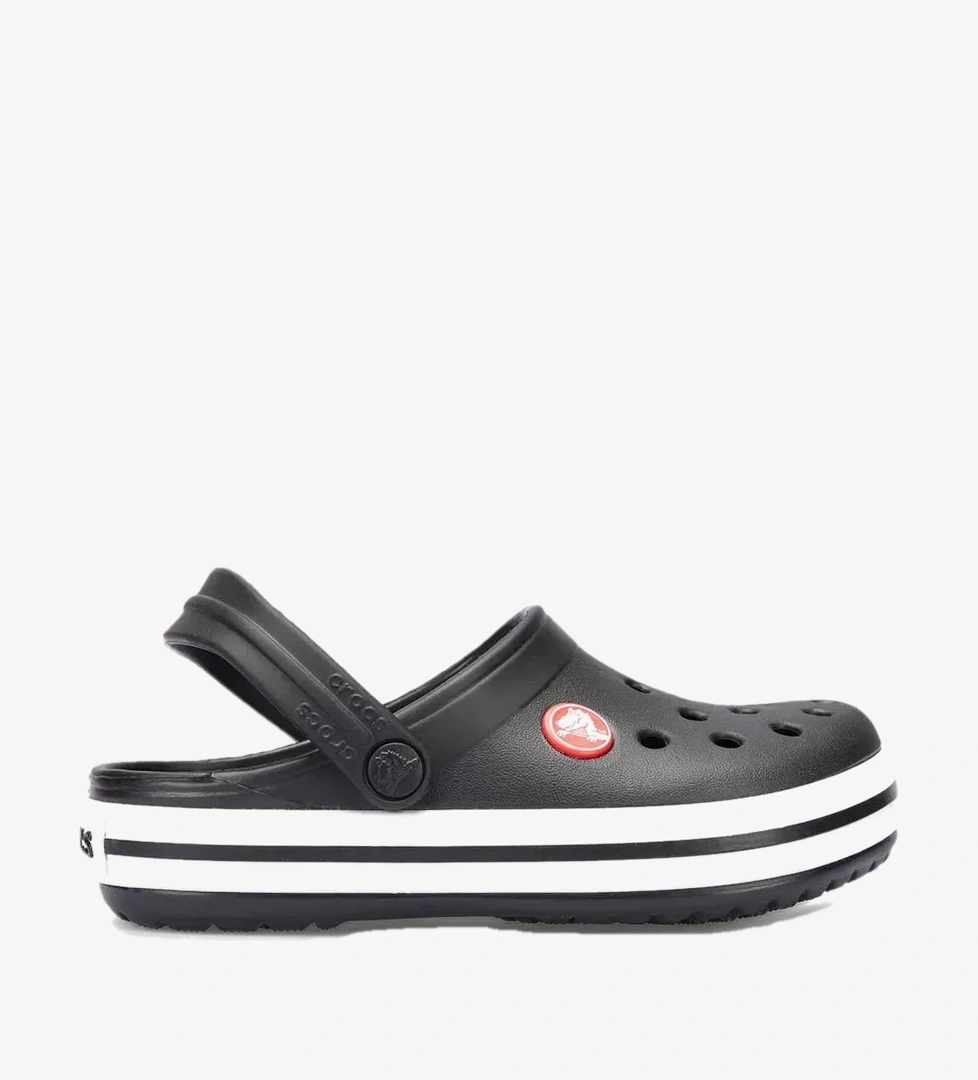 Crocs Siyah Crocs Crocband 207006-001