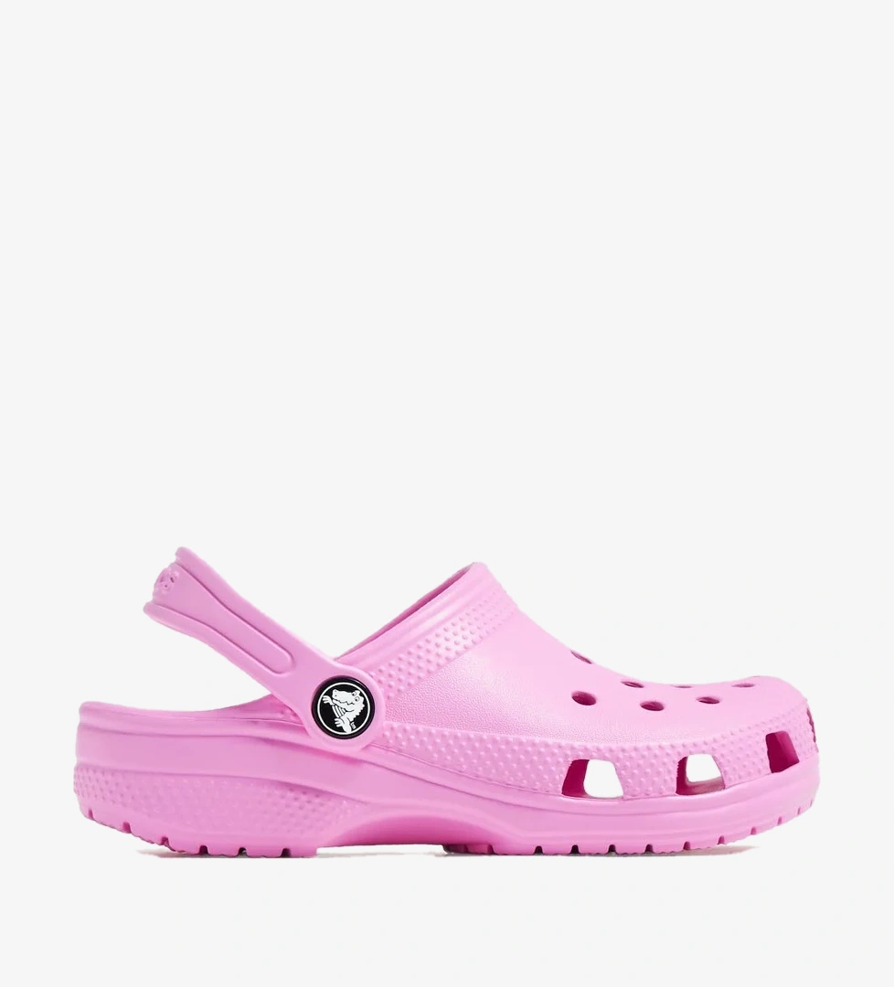 Crocs Pembe Crocs Classic 206991-6sw