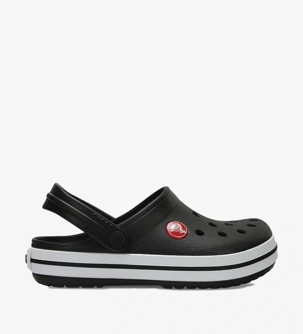 Crocs Siyah Crocs Crocband 207005-001